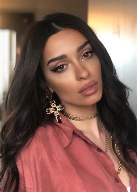 eleni foureira net worth.